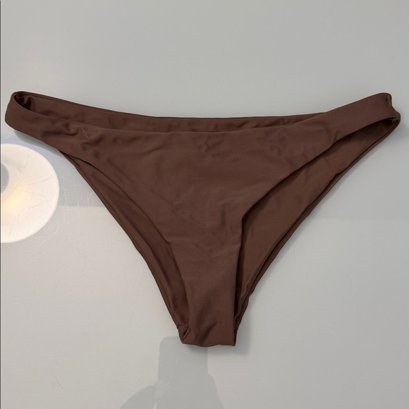 SHEIN Brown Bikini Set - Picture 6 of 8